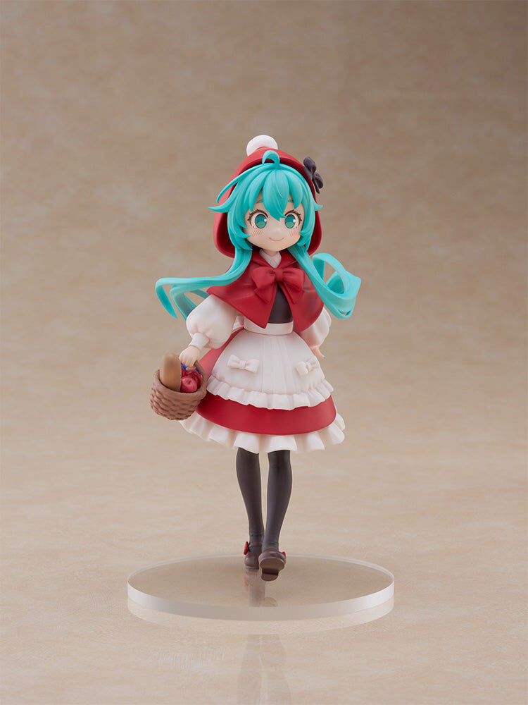 Piapro Characters - Hatsune Miku - Desktop Fairy (FuRyu) photo 10