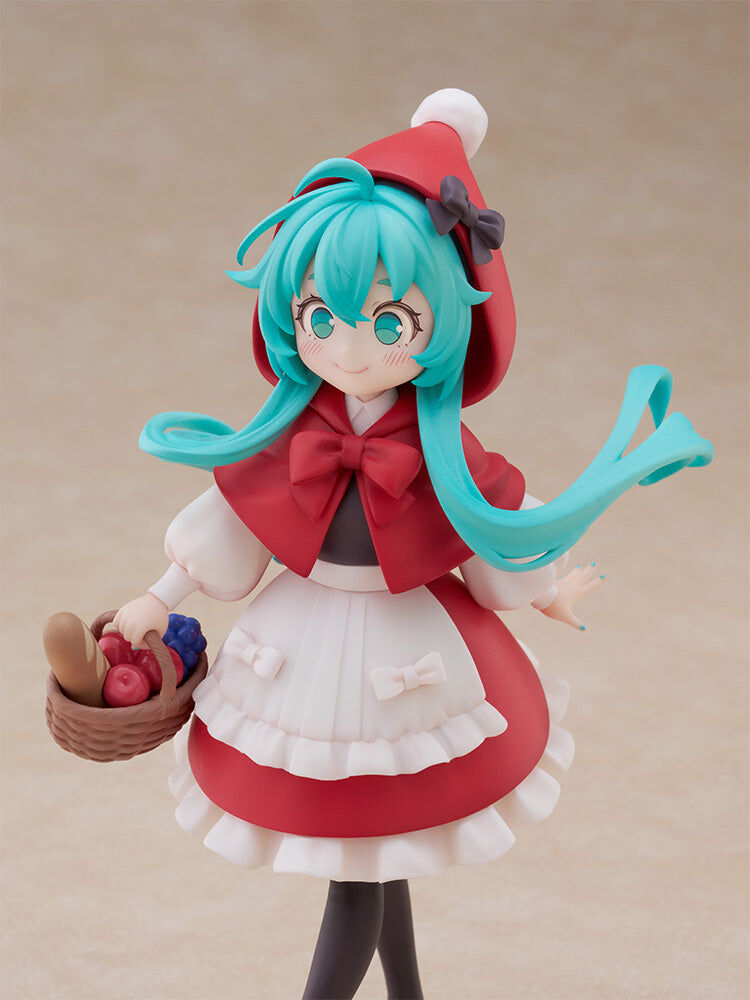 Piapro Characters - Hatsune Miku - Desktop Fairy (FuRyu) photo 11