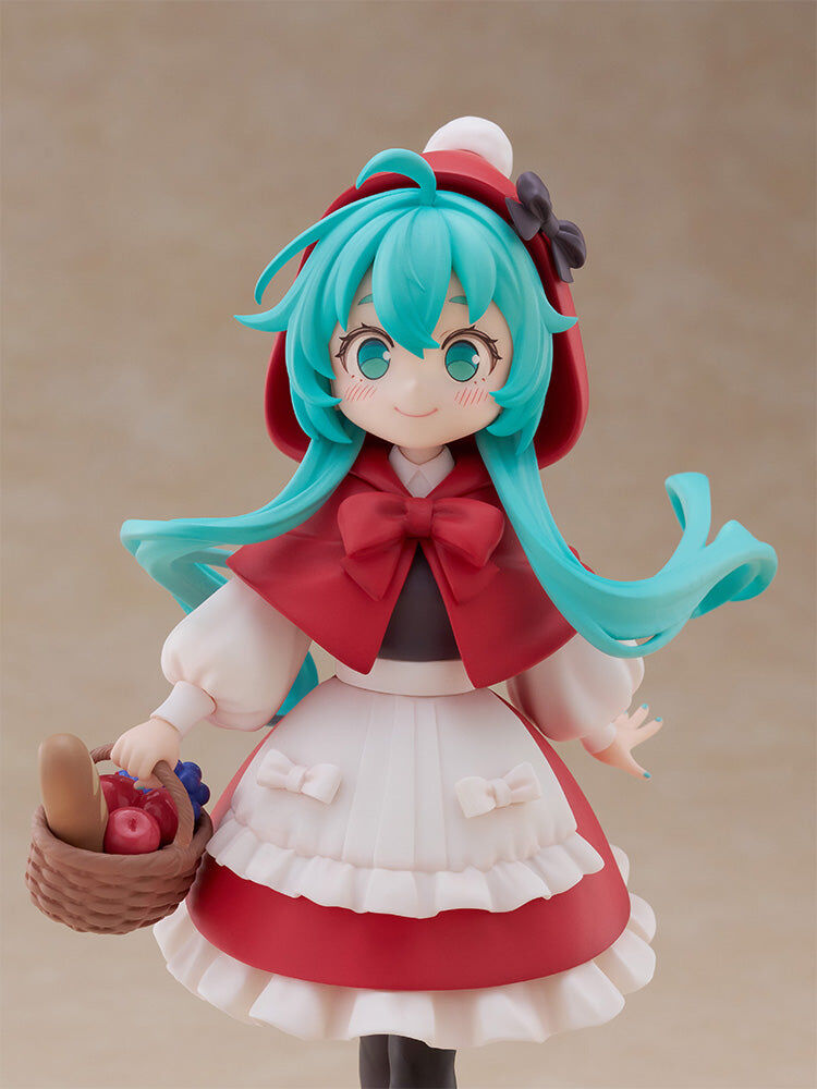 Piapro Characters - Hatsune Miku - Desktop Fairy (FuRyu) photo 12