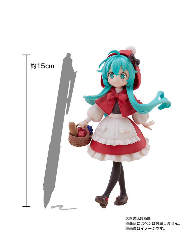 Piapro Characters - Hatsune Miku - Desktop Fairy (FuRyu) photo 13