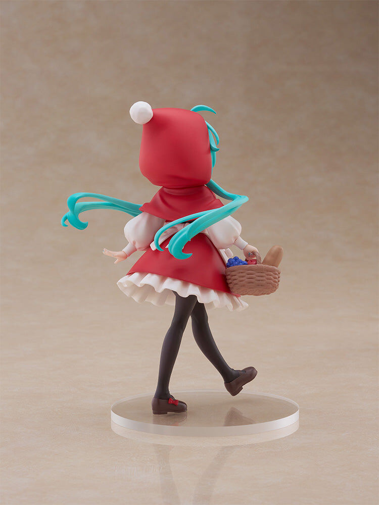 Piapro Characters - Hatsune Miku - Desktop Fairy (FuRyu) photo 14