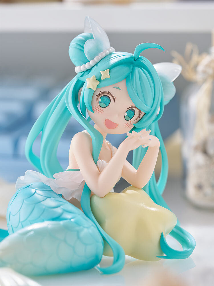 Piapro Characters - Hatsune Miku - Desktop Fairy (FuRyu) photo 3