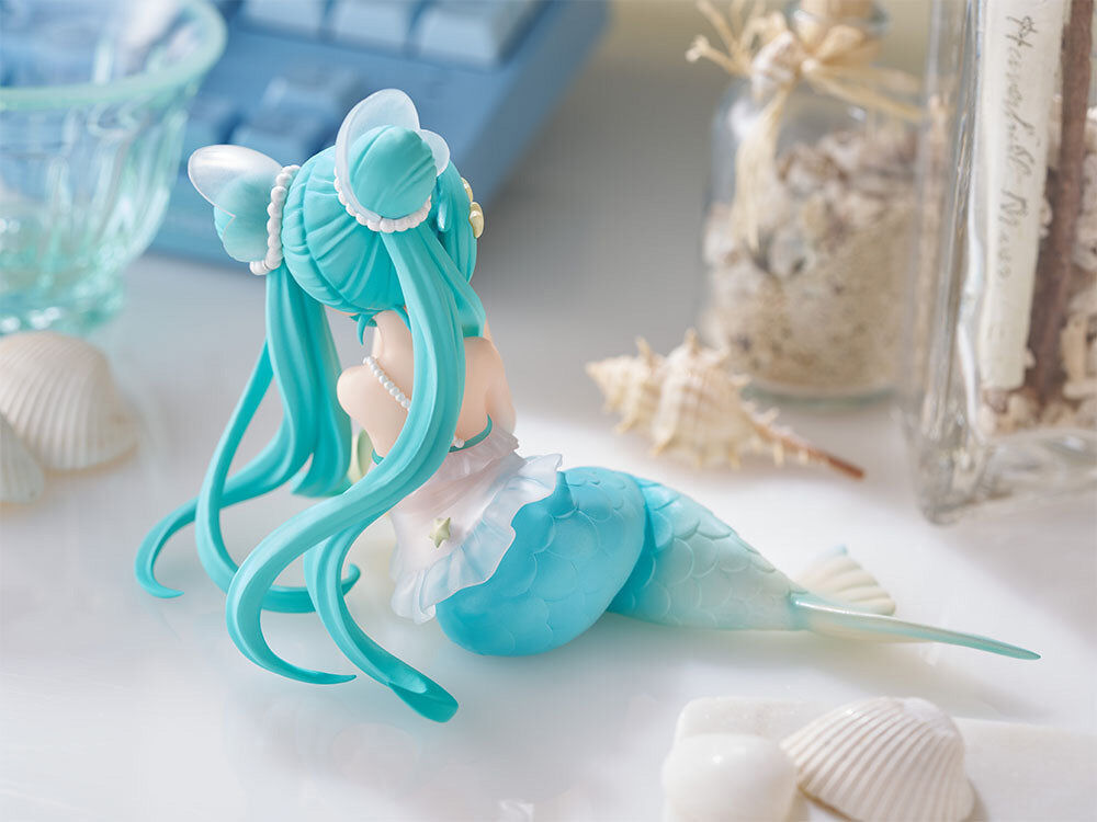 Piapro Characters - Hatsune Miku - Desktop Fairy (FuRyu) photo 8