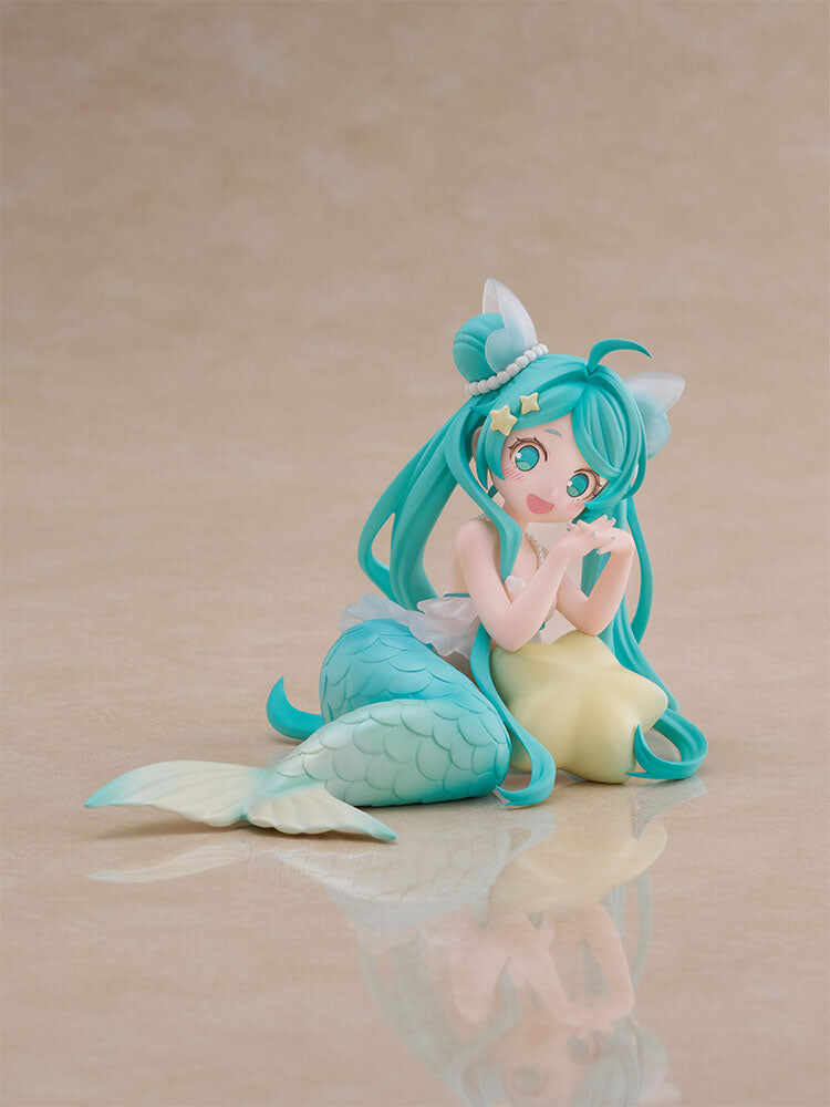 Piapro Characters - Hatsune Miku - Desktop Fairy (FuRyu) photo 9