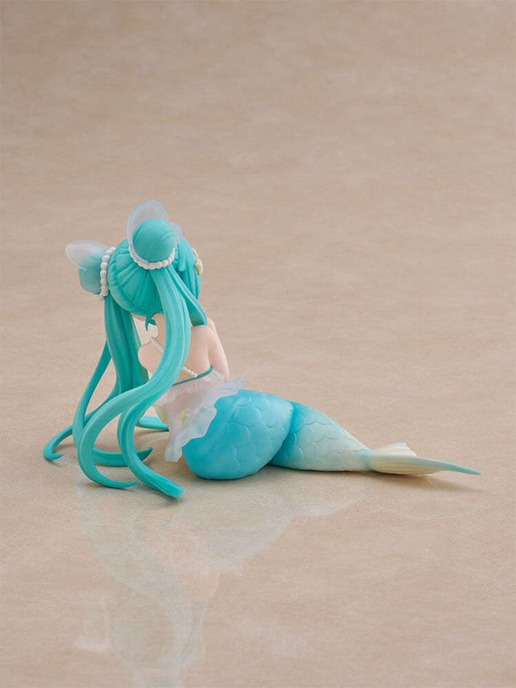 Piapro Characters - Hatsune Miku - Desktop Fairy (FuRyu) photo 10
