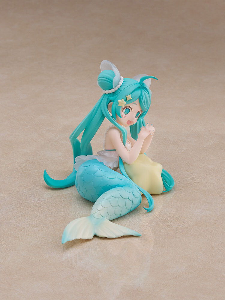 Piapro Characters - Hatsune Miku - Desktop Fairy (FuRyu) photo 11