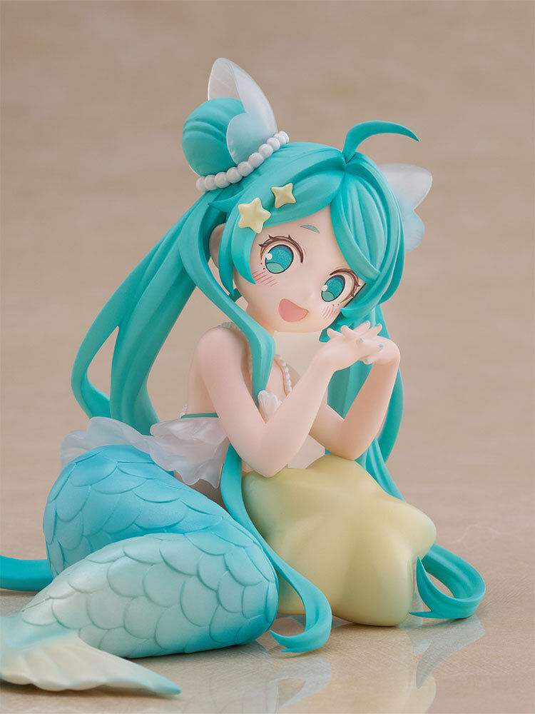 Piapro Characters - Hatsune Miku - Desktop Fairy (FuRyu) photo 12