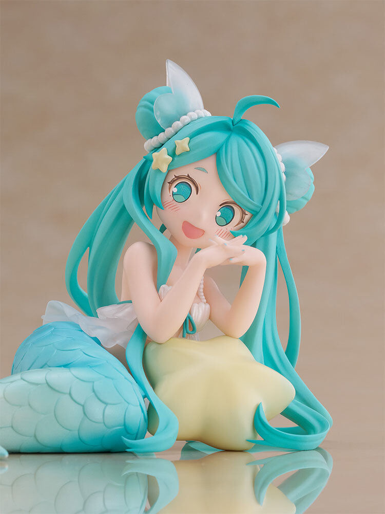 Piapro Characters - Hatsune Miku - Desktop Fairy (FuRyu) photo 13