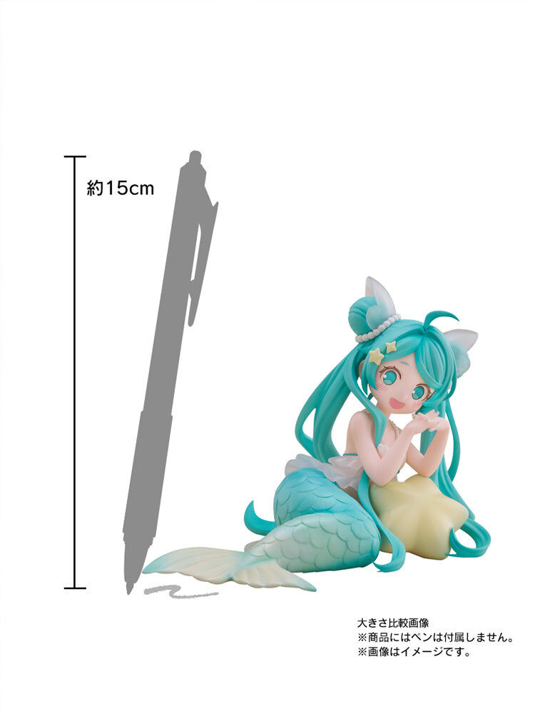 Piapro Characters - Hatsune Miku - Desktop Fairy (FuRyu) photo 14