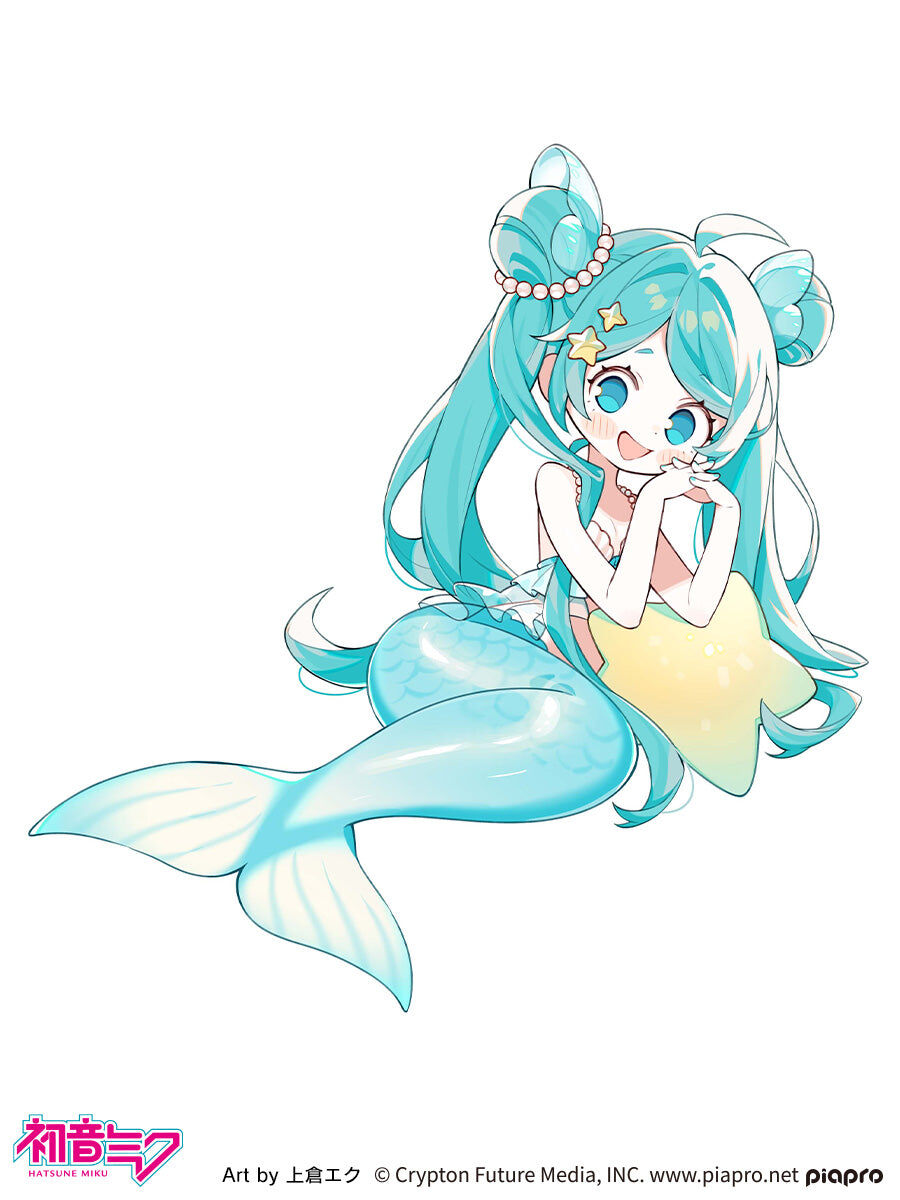 Piapro Characters - Hatsune Miku - Desktop Fairy (FuRyu) photo 15