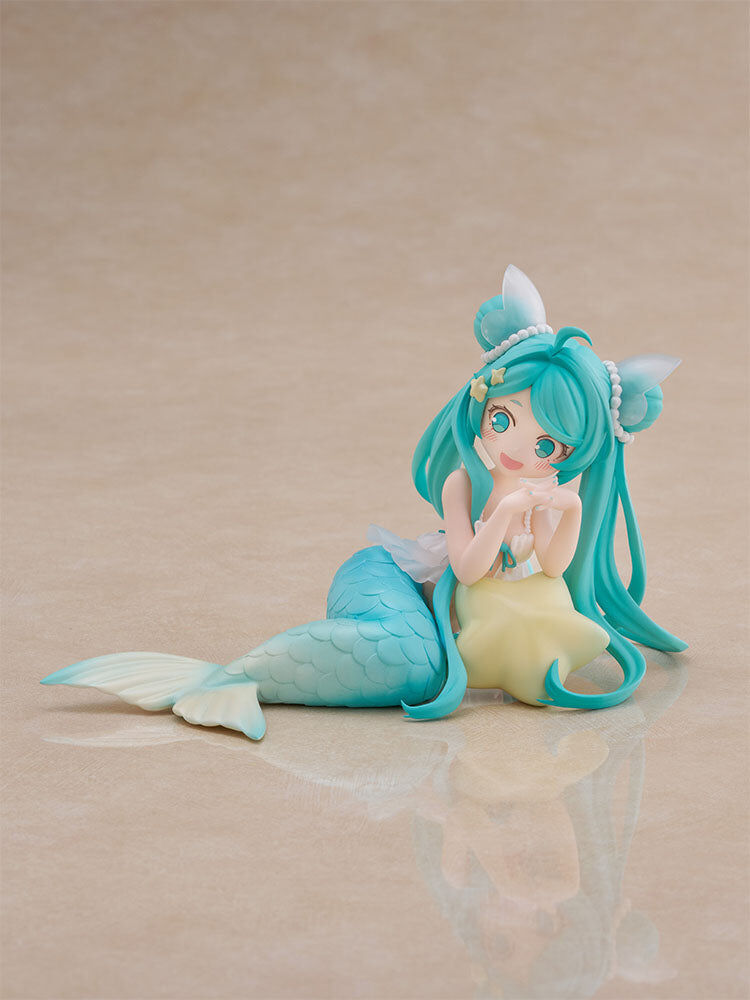 Piapro Characters - Hatsune Miku - Desktop Fairy (FuRyu) photo 16