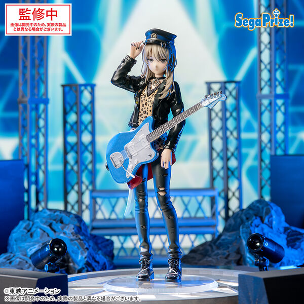 Girls Band Cry - Kawaragi Momoka - XStellar (Sega Fave)