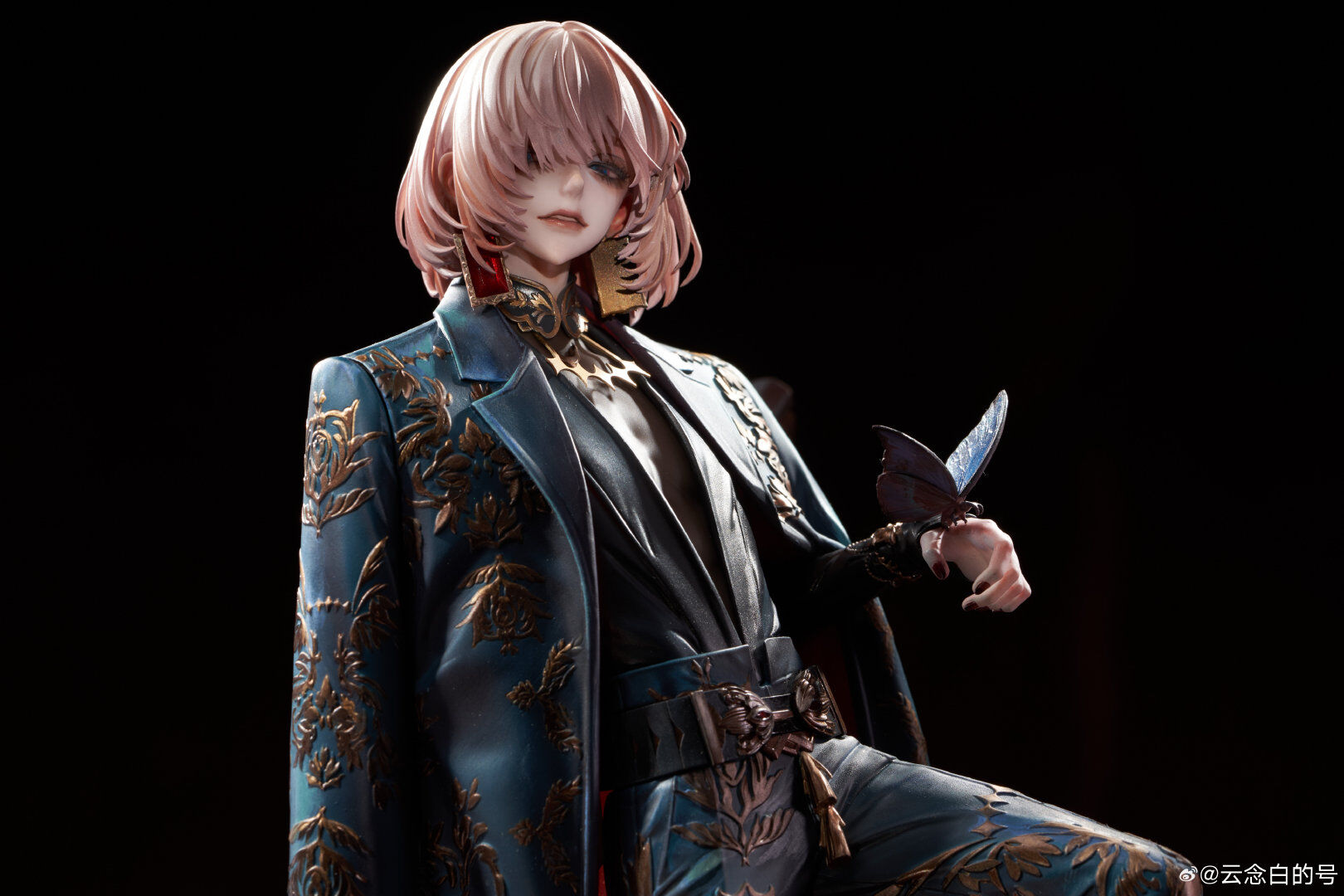 Oberon