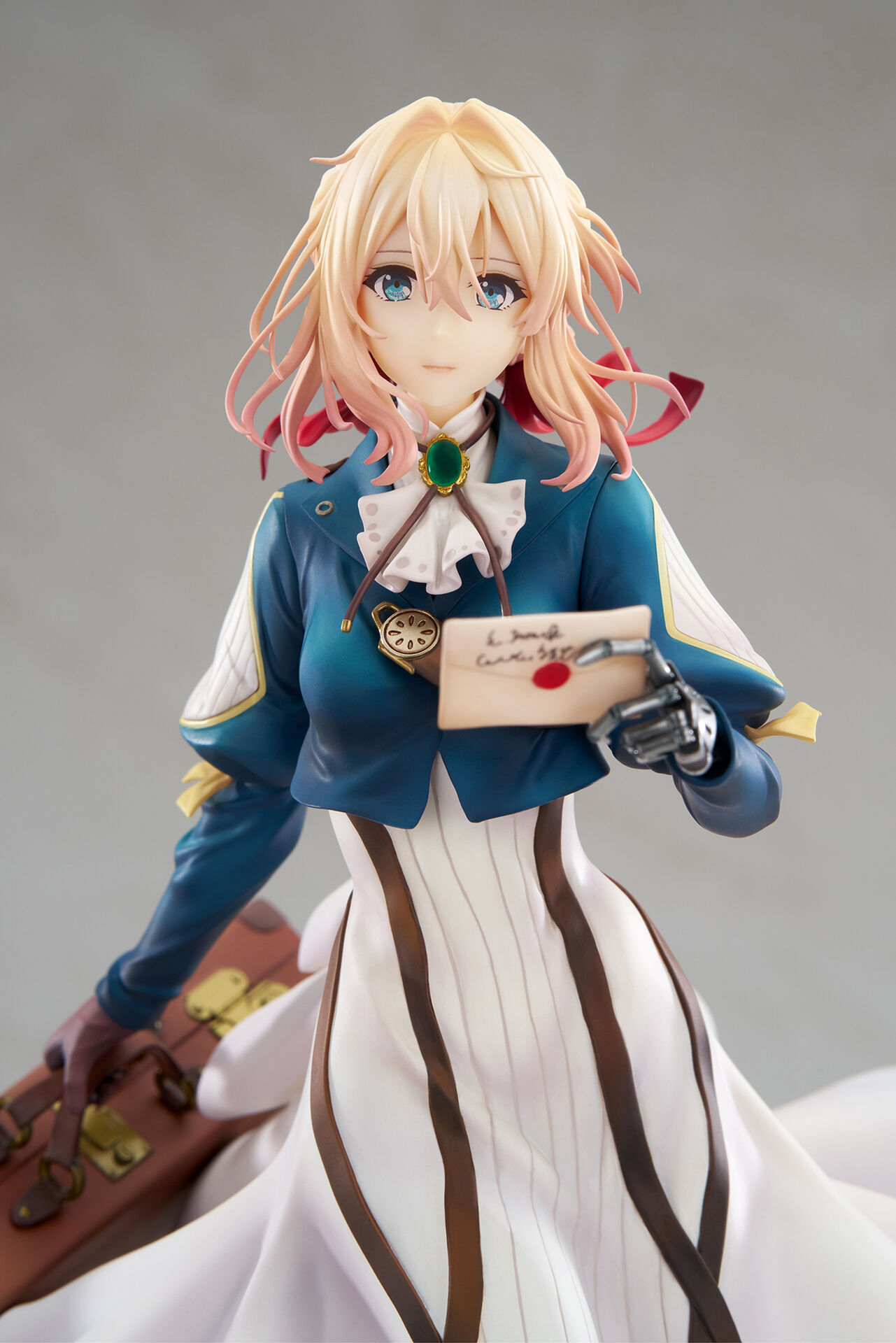 Violet Evergarden - 1/7 (ABC Animation, Apex Innovation) photo 2