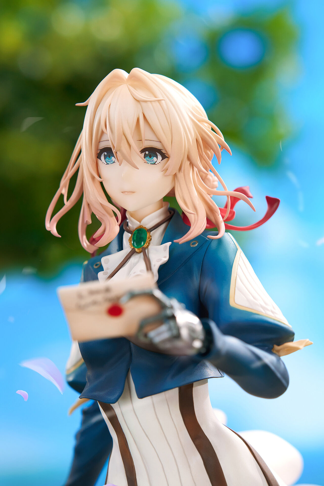 Violet Evergarden - 1/7 (ABC Animation, Apex Innovation) photo 4