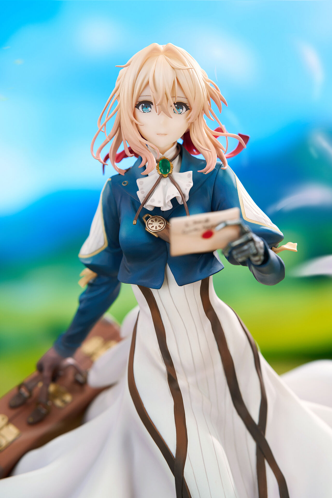 Violet Evergarden - 1/7 (ABC Animation, Apex Innovation) photo 5