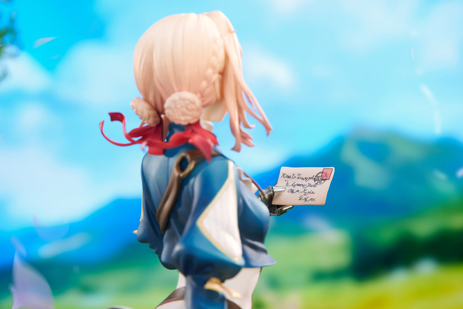Violet Evergarden - 1/7 (ABC Animation, Apex Innovation) photo 7