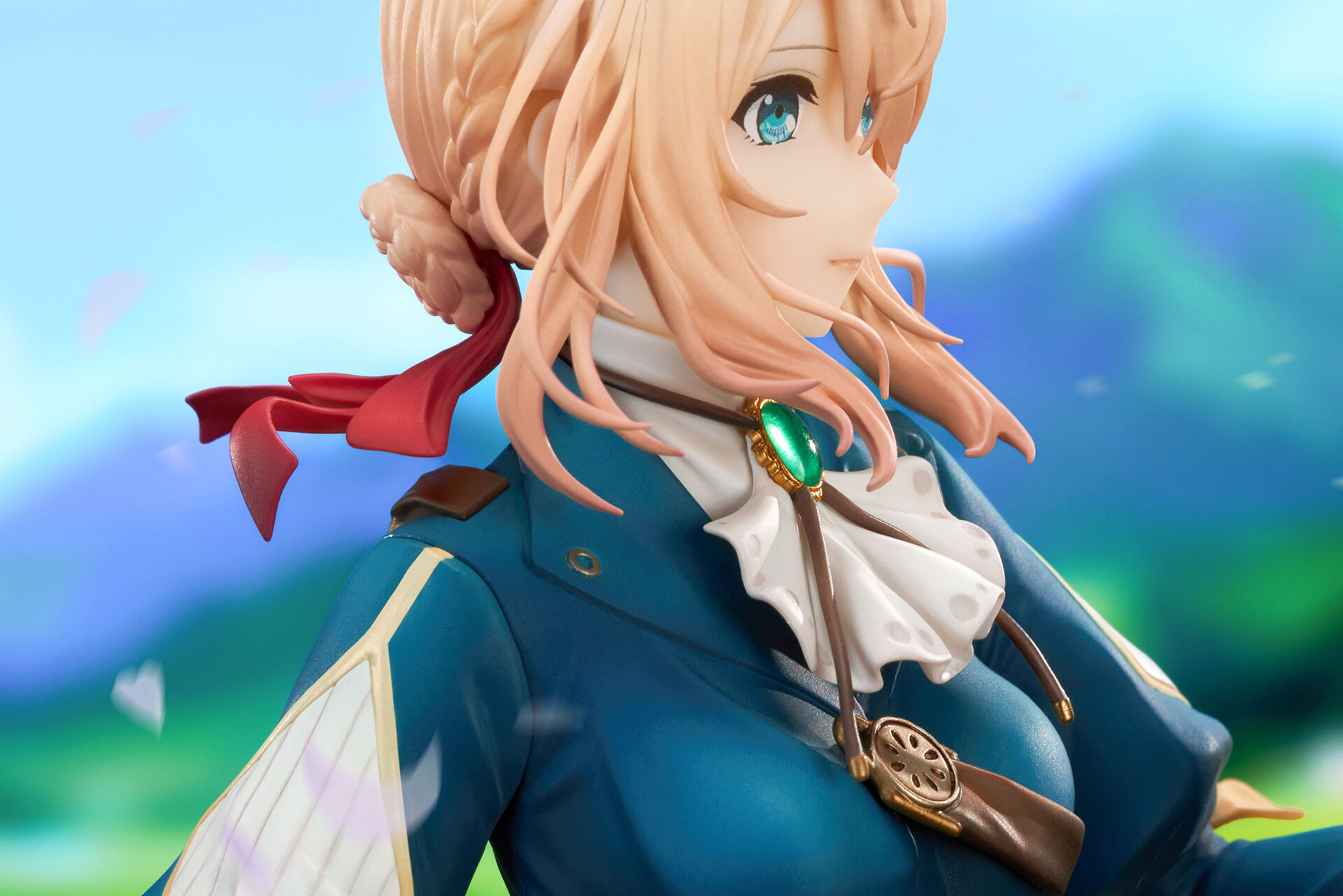 Violet Evergarden - 1/7 (ABC Animation, Apex Innovation) photo 10