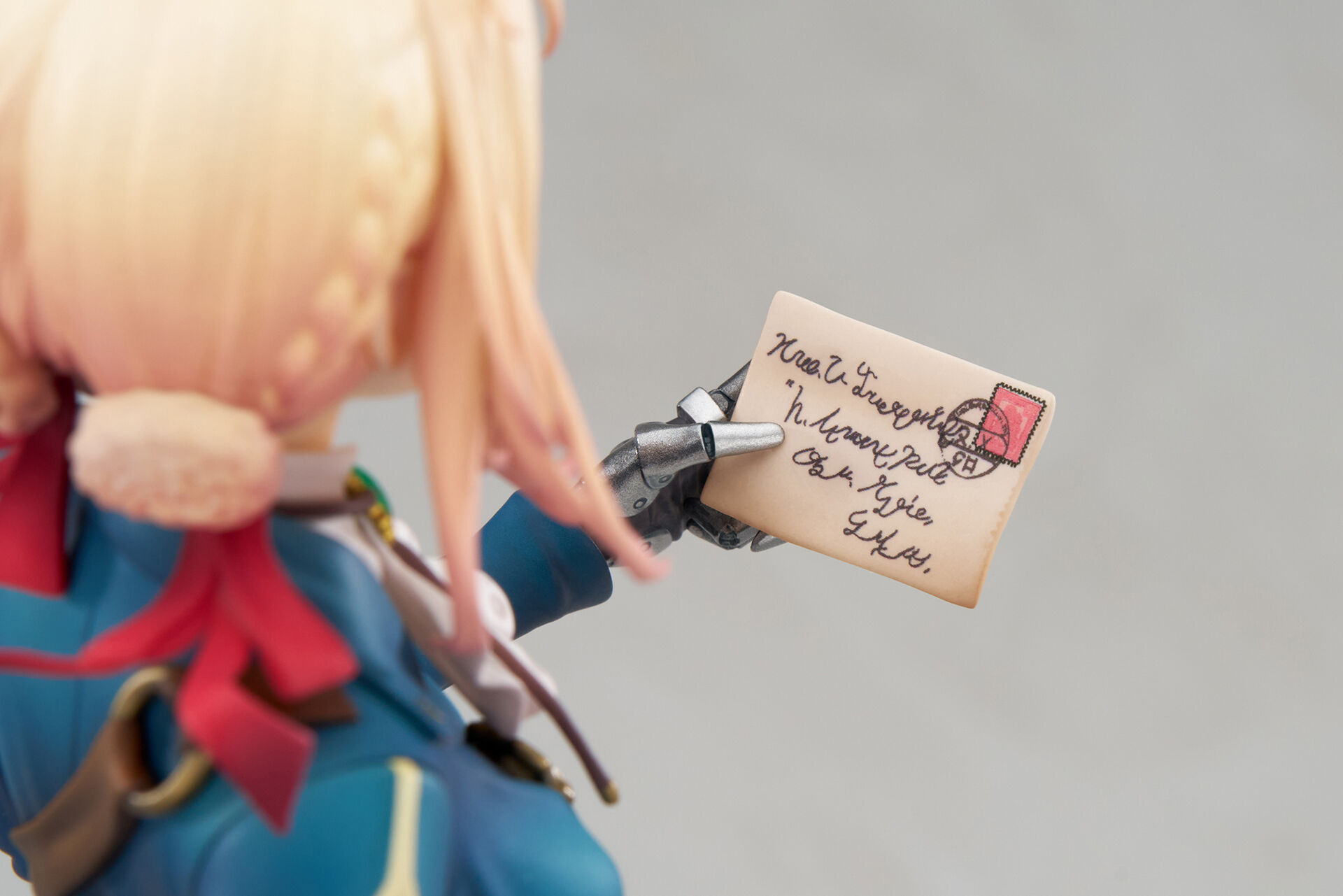 Violet Evergarden - 1/7 (ABC Animation, Apex Innovation) photo 13