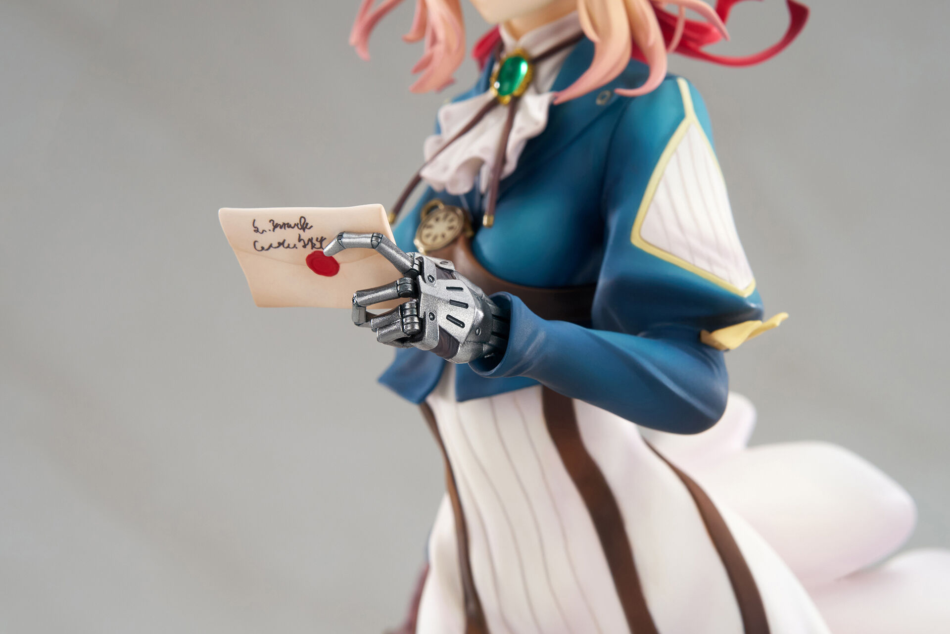 Violet Evergarden - 1/7 (ABC Animation, Apex Innovation) photo 14