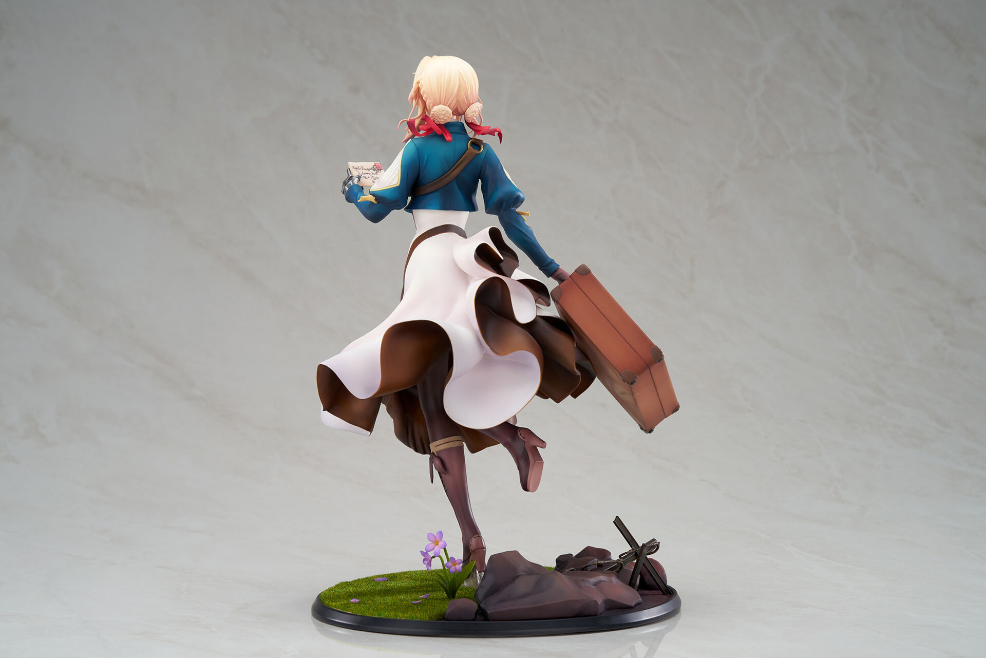 Violet Evergarden - 1/7 (ABC Animation, Apex Innovation) photo 15