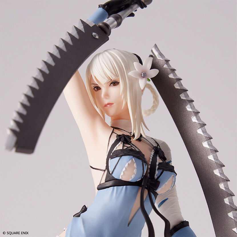 NieR Replicant ver.1.22474487139... - Kaine - Form-Ism (Square Enix) photo 2