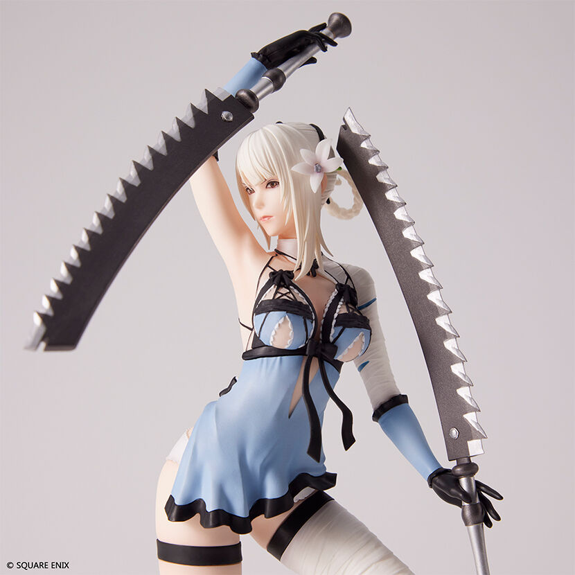 NieR Replicant ver.1.22474487139... - Kaine - Form-Ism (Square Enix) photo 3