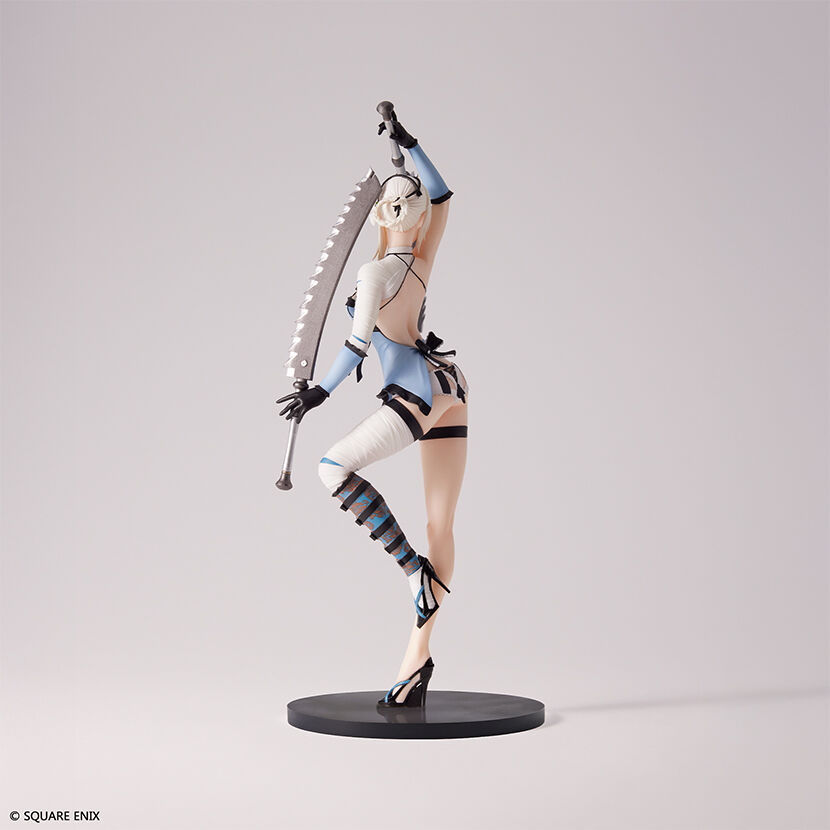 NieR Replicant ver.1.22474487139... - Kaine - Form-Ism (Square Enix) photo 4