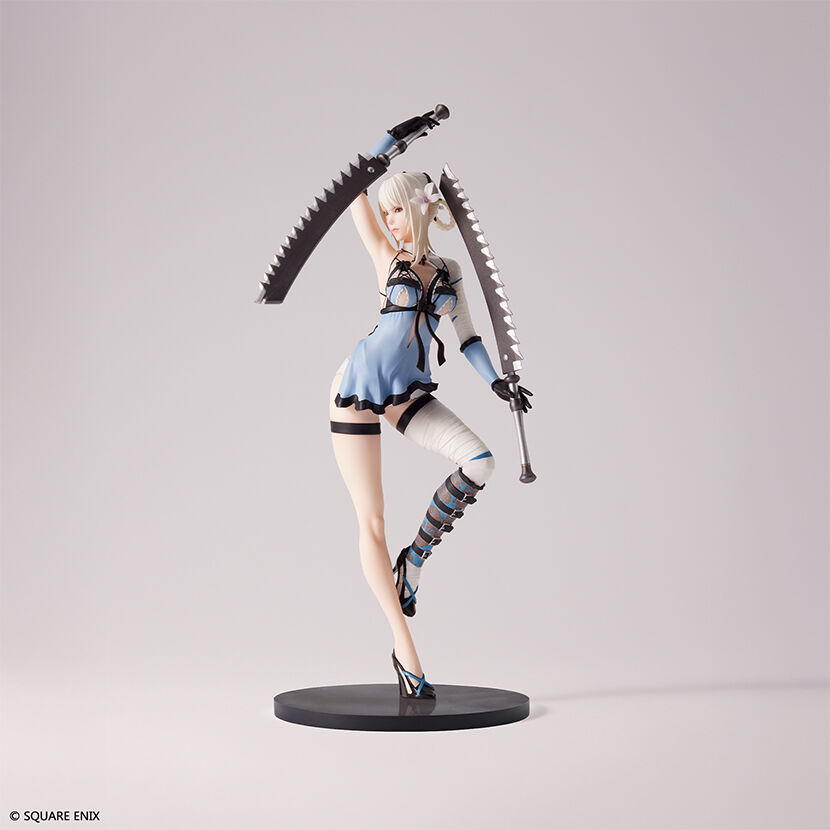 NieR Replicant ver.1.22474487139... - Kaine - Form-Ism (Square Enix) photo 5