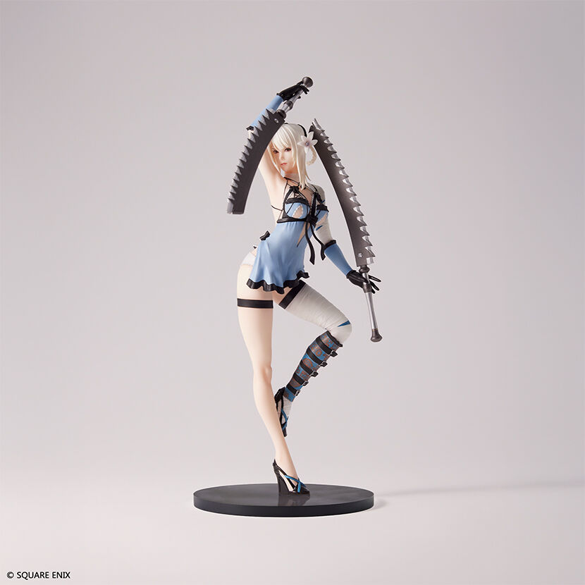 NieR Replicant ver.1.22474487139... - Kaine - Form-Ism (Square Enix) photo 6