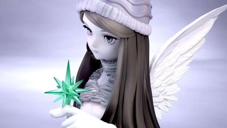 Original - Hanshin-zou - Happiness Star - 1/6 (CN Zaowu Lianmeng, Lep Studio, Wondersmith) photo 8