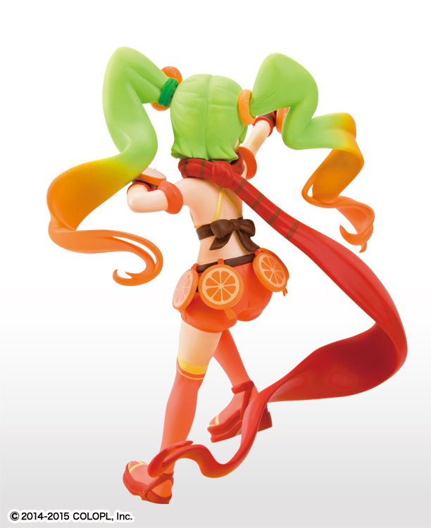 Shironeko Project - Mikan - Figure Selection - Shironeko Project Figure Selection  (Vol. 2) (Eikoh) photo 3