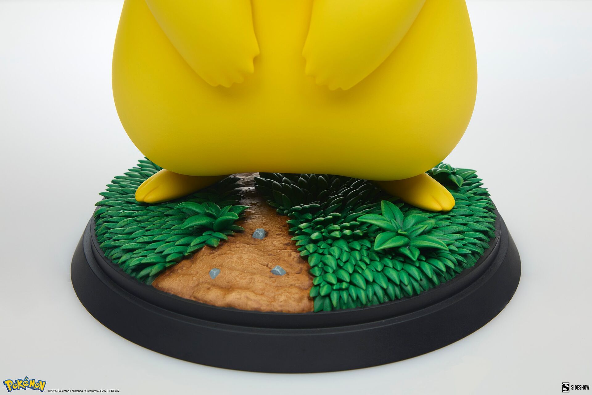 Pocket Monsters - Pikachu - Life-Size Figure - 1/1 (Sideshow Collectibles) photo 12