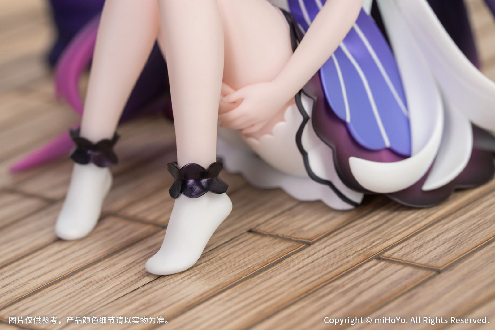 Honkai Impact 3rd - Kiana Kaslana - Little Series - Herrscher of Finality, Little Herrscher ver. (Myethos) photo 4