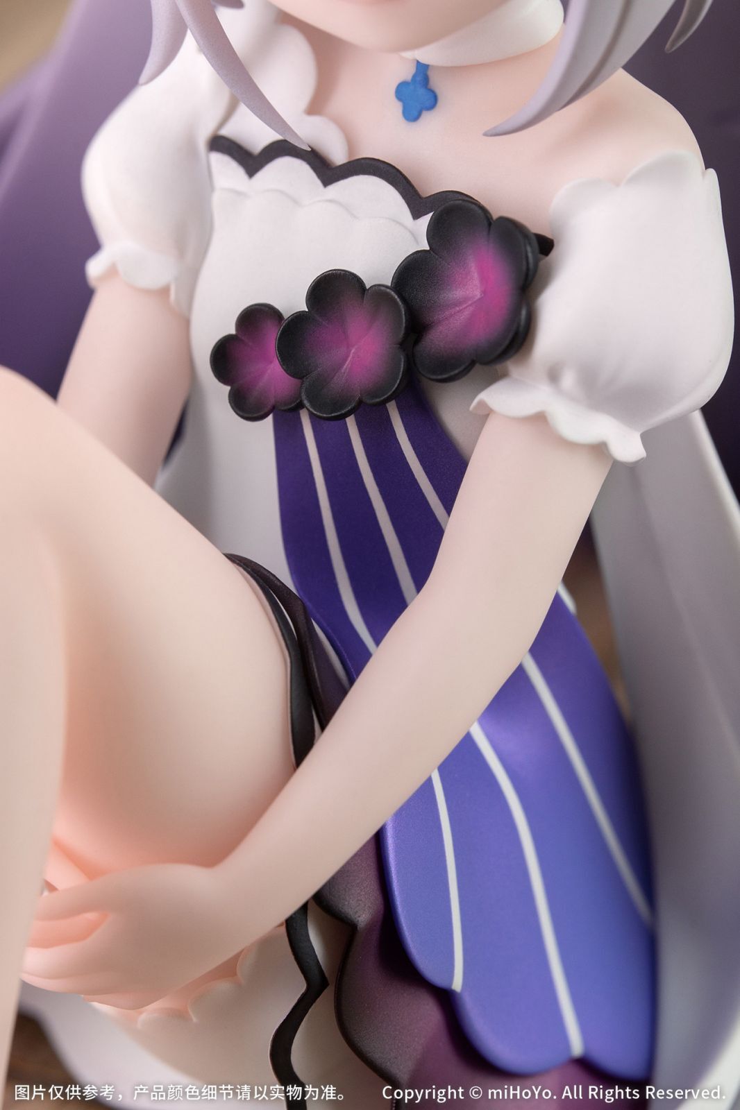 Honkai Impact 3rd - Kiana Kaslana - Little Series - Herrscher of Finality, Little Herrscher ver. (Myethos) photo 5