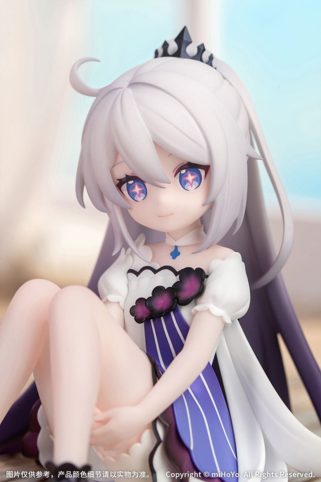 Honkai Impact 3rd - Kiana Kaslana - Little Series - Herrscher of Finality, Little Herrscher ver. (Myethos) photo 8