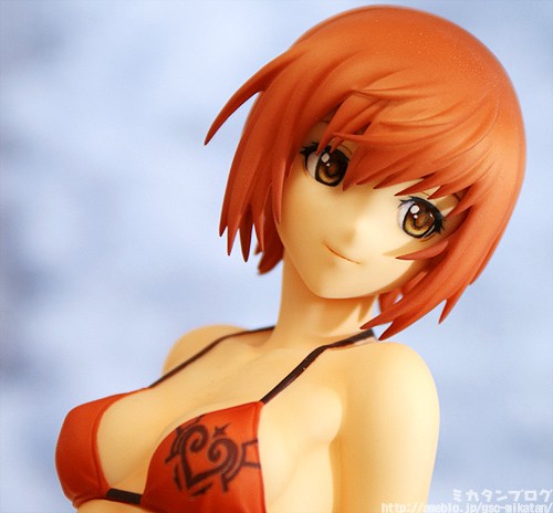 Shining Wind - Seena Kanon - 1/7 - Bikini Ver. (Max Factory) photo 3