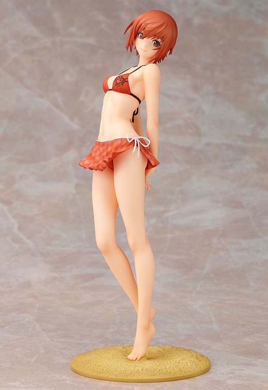 Shining Wind - Seena Kanon - 1/7 - Bikini Ver. (Max Factory) photo 6