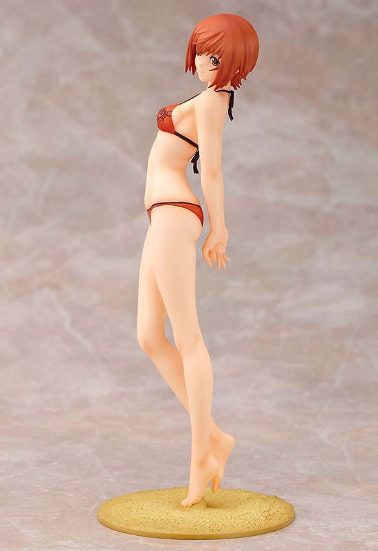 Shining Wind - Seena Kanon - 1/7 - Bikini Ver. (Max Factory) photo 8