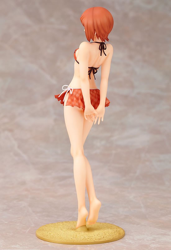 Shining Wind - Seena Kanon - 1/7 - Bikini Ver. (Max Factory) photo 9