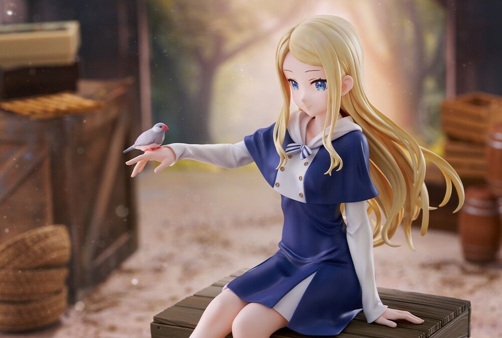 Sasaki to Pii-chan - Elsa - Pii-chan - 1/7 (Kotobukiya) photo 2