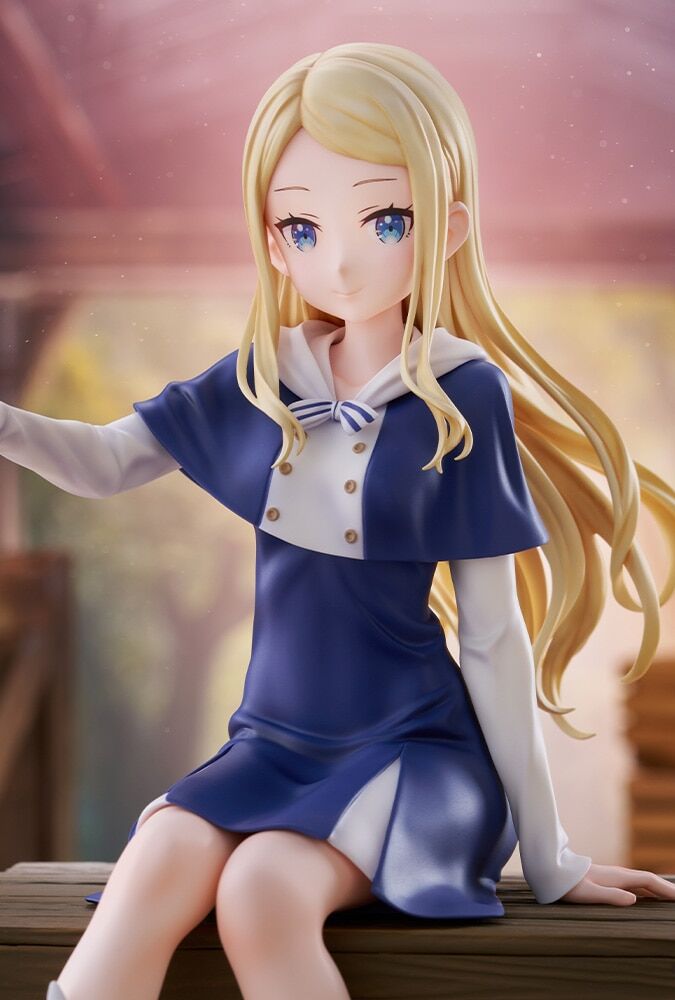 Sasaki to Pii-chan - Elsa - Pii-chan - 1/7 (Kotobukiya) photo 3