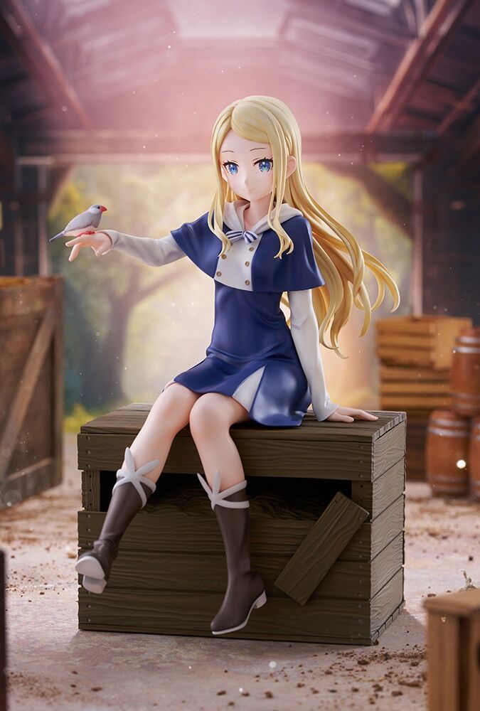 Sasaki to Pii-chan - Elsa - Pii-chan - 1/7 (Kotobukiya) photo 4