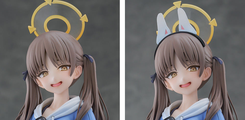 Blue Archive - Kazekura Moe - F:Nex - 1/7 - Swimsuit (FuRyu) photo 2