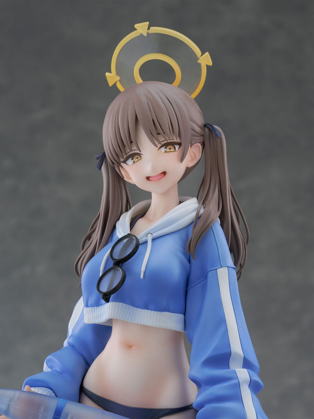 Blue Archive - Kazekura Moe - F:Nex - 1/7 - Swimsuit (FuRyu) photo 3