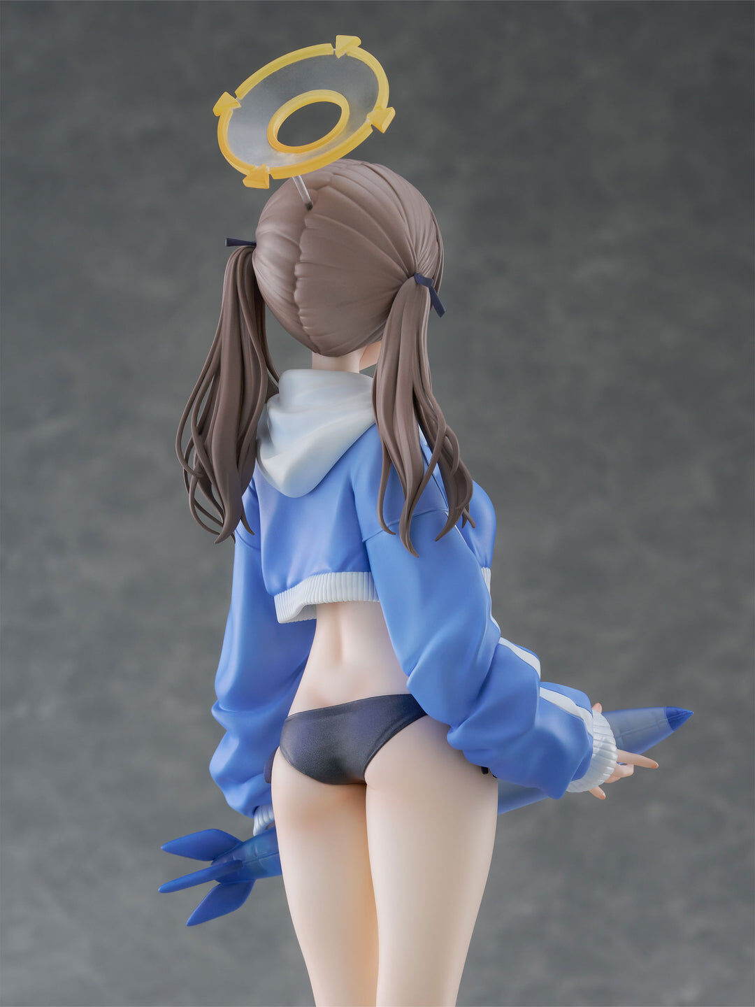 Blue Archive - Kazekura Moe - F:Nex - 1/7 - Swimsuit (FuRyu) photo 4