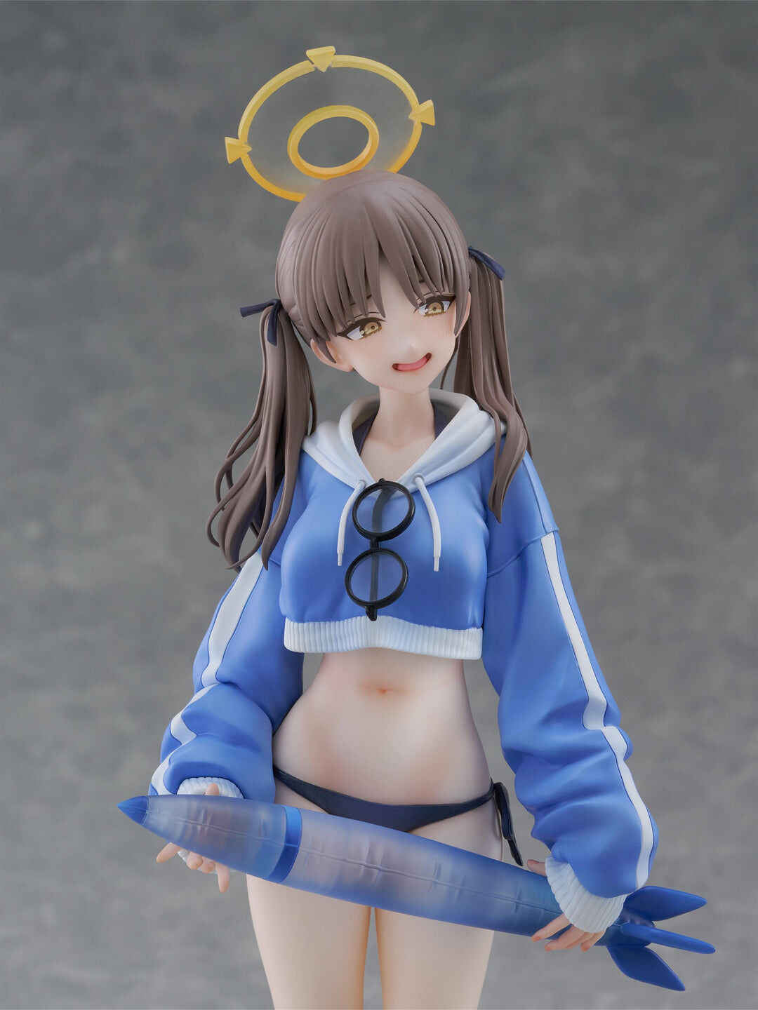Blue Archive - Kazekura Moe - F:Nex - 1/7 - Swimsuit (FuRyu) photo 5