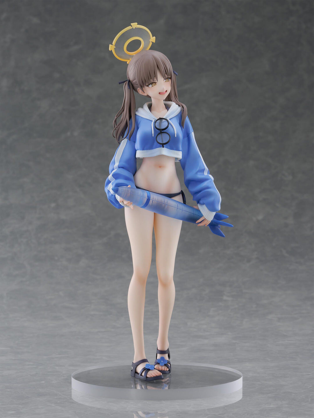 Blue Archive - Kazekura Moe - F:Nex - 1/7 - Swimsuit (FuRyu) photo 6