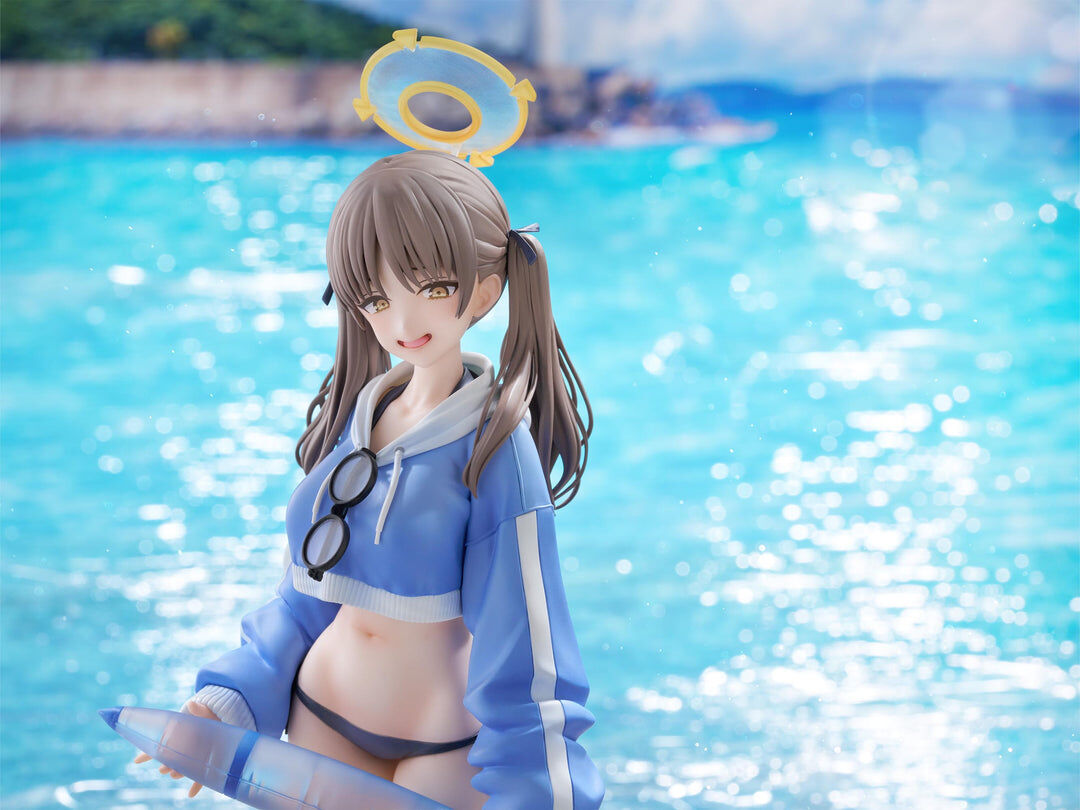 Blue Archive - Kazekura Moe - F:Nex - 1/7 - Swimsuit (FuRyu) photo 8