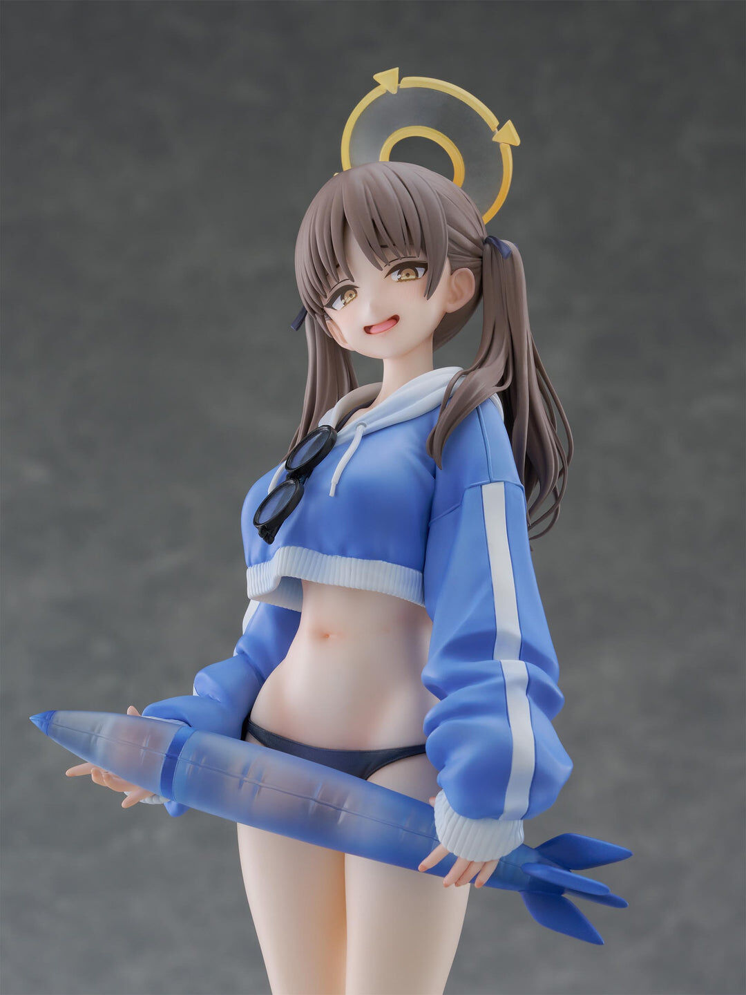 Blue Archive - Kazekura Moe - F:Nex - 1/7 - Swimsuit (FuRyu) photo 11
